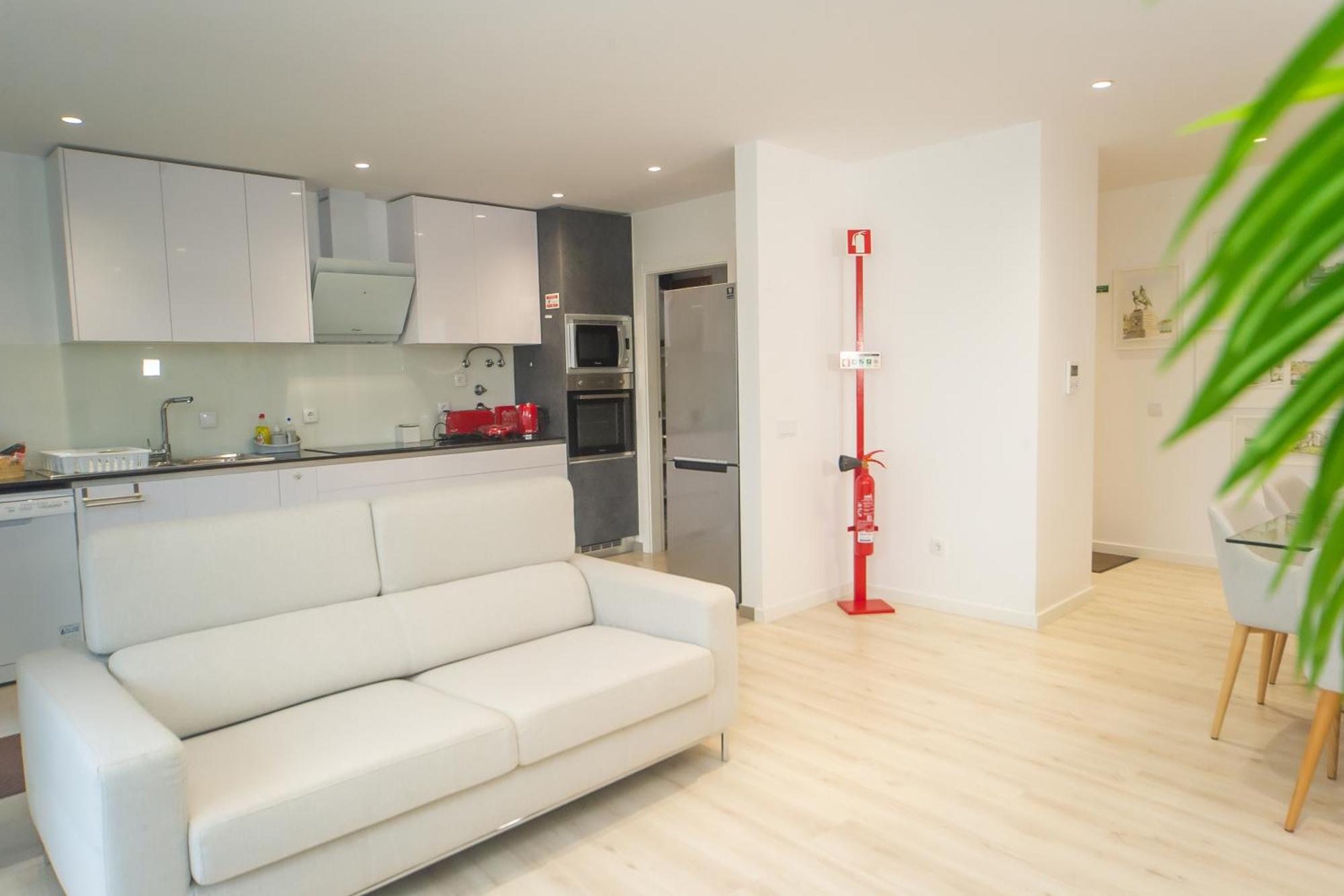 Batalha - Ferreiras Apartment Exteriér fotografie