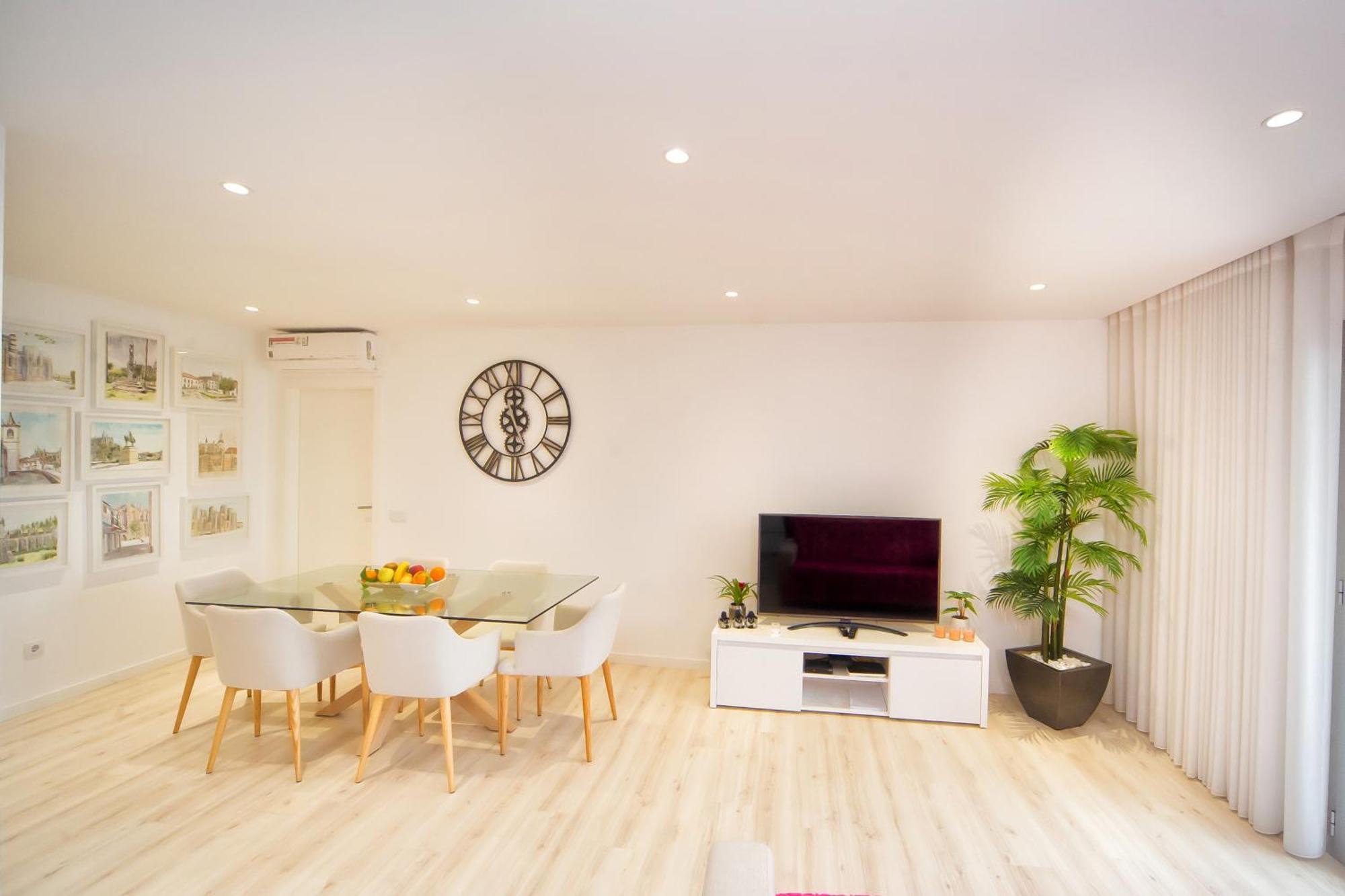 Batalha - Ferreiras Apartment Exteriér fotografie