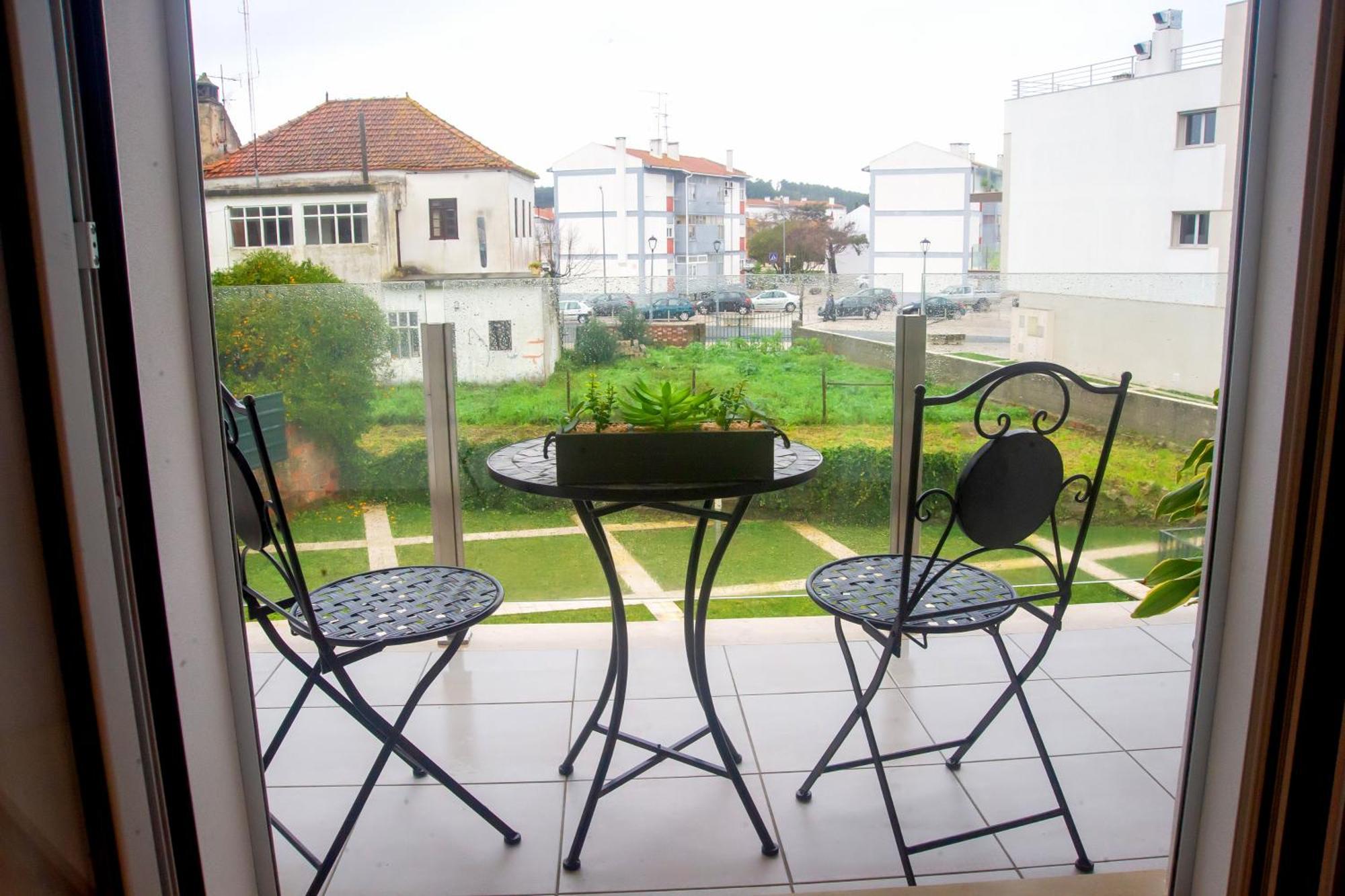 Batalha - Ferreiras Apartment Exteriér fotografie
