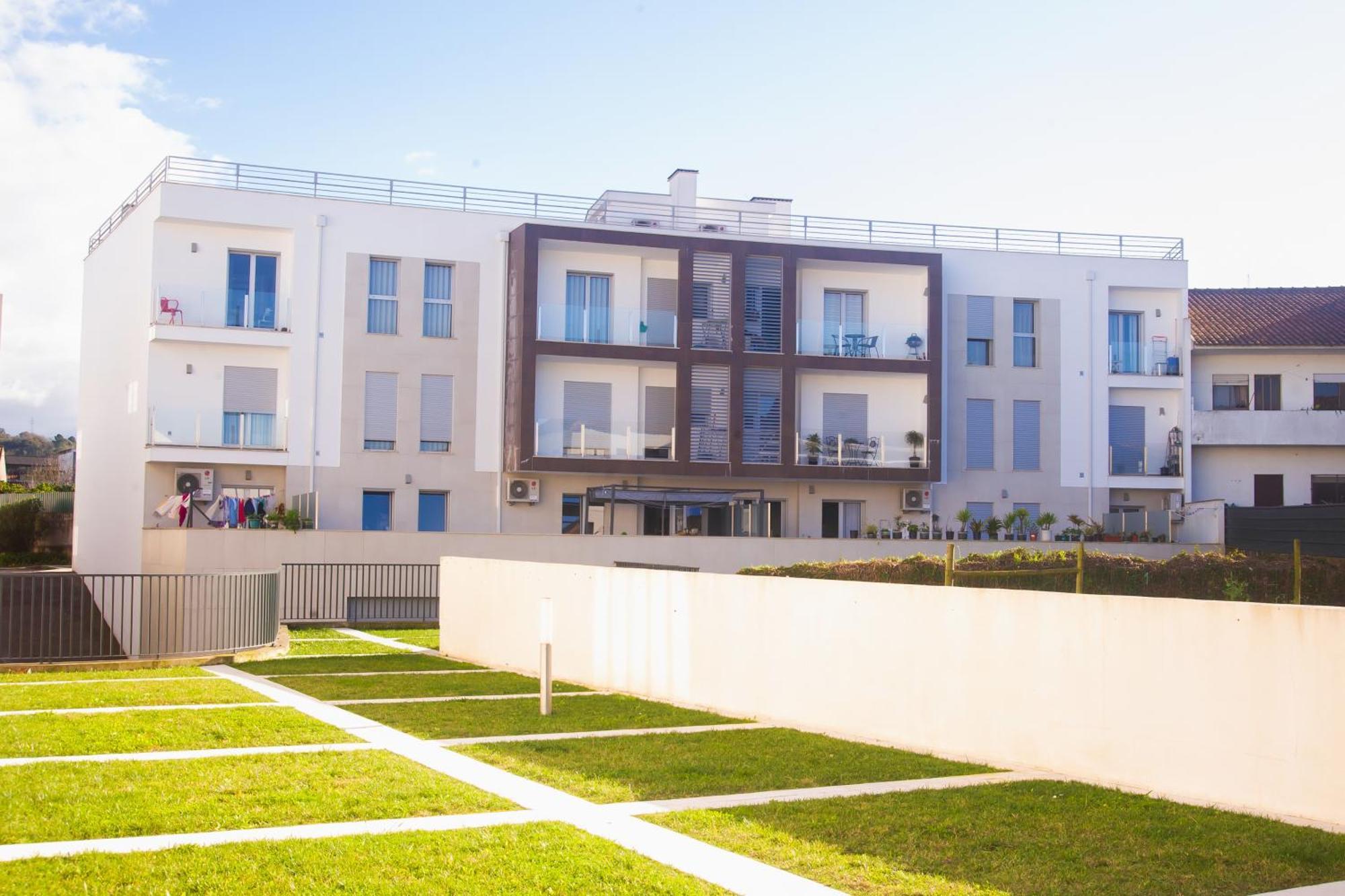 Batalha - Ferreiras Apartment Exteriér fotografie